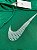 Blusa Nike Swoosh Verde Masculina - Imagem 3