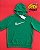Blusa Nike Swoosh Verde Masculina - Imagem 1