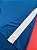 Camiseta Nike Dri Fit Academy Azul Masculina - Imagem 3
