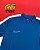 Camiseta Nike Dri Fit Academy Azul Masculina - Imagem 2