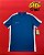Camiseta Nike Dri Fit Academy Azul Masculina - Imagem 1
