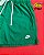 Shorts Nike Sportswear Verde Masculino - Imagem 2