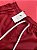 Shorts Nike Sportswear Vinho Masculino - Imagem 4
