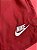 Shorts Nike Sportswear Vinho Masculino - Imagem 3