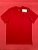 Camiseta Air Jordan Logo Vermelha Masculina - Imagem 1