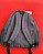Mochila Adidas Classic Azul 27,5 Litros - Imagem 5