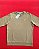 Blusa Nike Mini Swoosh Bege Masculina - Imagem 1