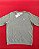 Blusa Nike Mini Swoosh Cinza Masculina - Imagem 1