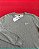 Blusa Nike Mini Swoosh Cinza Masculina - Imagem 2