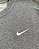 Blusa Nike Mini Swoosh Cinza Masculina - Imagem 3