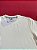 Blusa Nike Swoosh Gola Careca Off White - Imagem 2