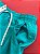 Shorts Nike Sportswear Azul - Imagem 7