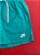 Shorts Nike Sportswear Azul - Imagem 2