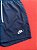 Shorts Nike Sportswear Azul Marinho - Imagem 2