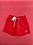 Shorts Nike Sportswear Vermelho - Imagem 1