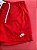 Shorts Nike Sportswear Vermelho - Imagem 2