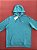 Blusa Nike Swoosh Azul Masculina - Imagem 1