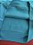 Blusa Nike Swoosh Azul Masculina - Imagem 5