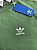 Blusa Adidas Originals Verde Masculina - Imagem 3