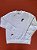 Blusa Nike Swoosh Branca Masculina - Imagem 1