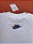 Blusa Nike Swoosh Branca Masculina - Imagem 12