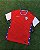 Camiseta Chile Uniforme I Temporada 20/21 - Imagem 1