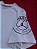 Camiseta Jordan x PSG Branca - Imagem 2