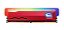 Memória Geil Orion Red Rgb 8gb 3600mhz DDR4 - Imagem 1
