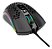 Mouse Gamer Redragon Storm Elite Rgb 8  Botões 16000 Dpi - Imagem 1