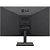 Monitor LG 21.5 75Hz LED Full HD HDMI/VGA Ajuste de Ângulo - Imagem 4