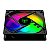 Kit 4 Cooler Fan T-dagger RGB T-tgf610 120MM - Imagem 5