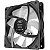 Kit 5 Cooler Fan Gamer RGB DEEPCOOL RF120 Rainbow PWM 120mm - Imagem 5