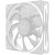 Cooler Fan RF120R Deepcool LED Vermelho 120mm - Imagem 3