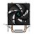 Cooler Para Processador DEEPCOOL GAMMAXX AG200 92MM R-AG200 - Imagem 2