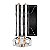 Cooler Para Processador DEEPCOOL GAMMAXX AG200 92MM R-AG200 - Imagem 5
