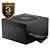 Fonte MSI 600W 80 PLUS White MAG ATX Bivolt PFC Ativo - Imagem 2