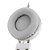 Headset Gamer Redragon Minos Lunar White USB Driver H210W - Imagem 7