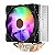 Cooler Para Processador Redragon TYR Rainbow 120MM CC-9104 - Imagem 1
