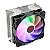 Cooler Para Processador Redragon TYR Rainbow 120MM CC-9104 - Imagem 4
