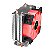 Cooler Para Processador T-Dagger Led Red Idun R T-TGC9109 R - Imagem 4