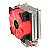 Cooler Para Processador T-Dagger Led Red Idun R T-TGC9109 R - Imagem 5