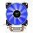 Cooler Para Processador T-Dagger Idun B Led Azul T-TGC9109 B - Imagem 2
