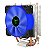 Cooler Para Processador T-Dagger Idun B Led Azul T-TGC9109 B - Imagem 1