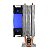 Cooler Para Processador T-Dagger Idun B Led Azul T-TGC9109 B - Imagem 6