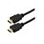 Cabo HDMI 2.0 4K 19 Pinos 2,0M 30AWG - Imagem 2