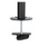 Suporte Articulado Para 2 Monitores 13 a 32 Polegadas Preto - Imagem 3