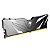 Memória 8GB 2666MHz Netac Shadow II DDR4 Black NTSWD4P26SP-08K - Imagem 3