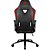 Cadeira Gamer ThunderX3 DC3 AirTech Preta E Vermelha - Imagem 6
