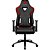 Cadeira Gamer ThunderX3 DC3 AirTech Preta E Vermelha - Imagem 4