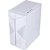 Gabinete Gamer Fortrek Holt RGB Mid Tower S/Fan S/Fonte - Branco - Imagem 4